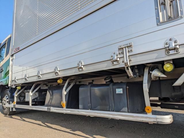 NISSAN DIESEL CONDOR 2016 Image 31