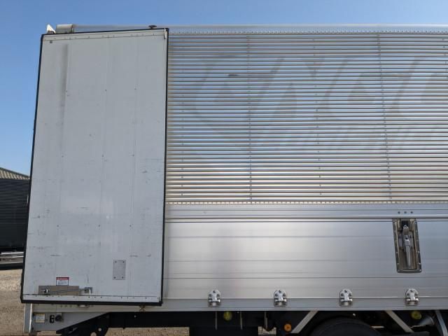 NISSAN DIESEL CONDOR 2016 Image 31