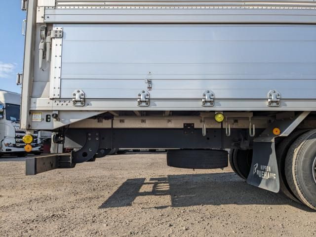 NISSAN DIESEL CONDOR 2016 Image 31