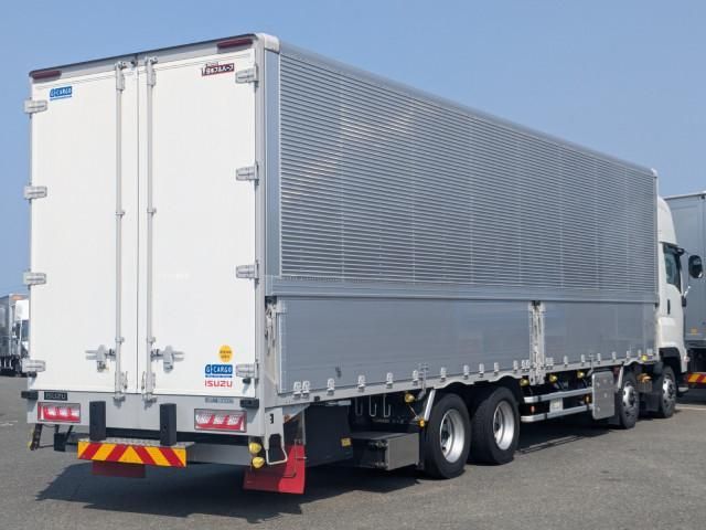 ISUZU GIGA 2024 Image 31