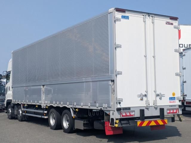 ISUZU GIGA 2024 Image 31