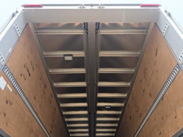 ISUZU GIGA 2024 Image 31