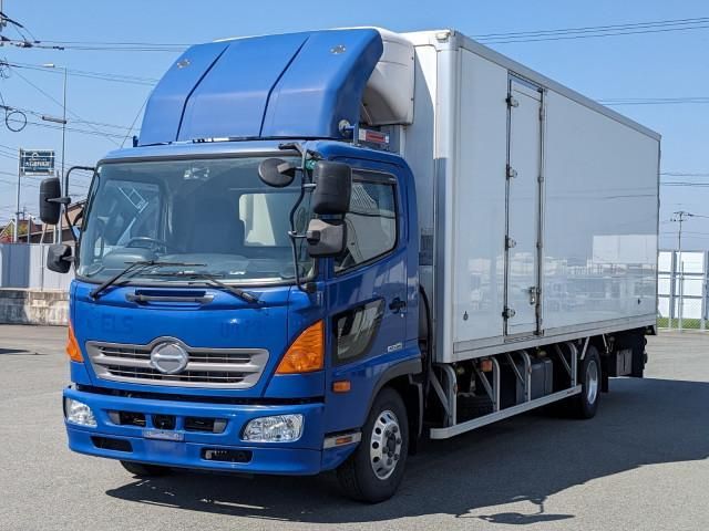 HINO RANGER 2017 Image 31