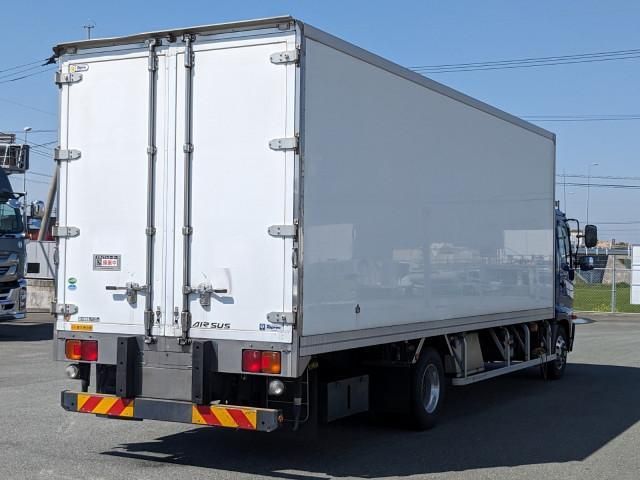 HINO RANGER 2017 Image 31