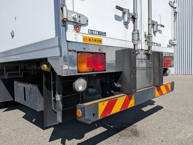 HINO RANGER 2017 Image 31