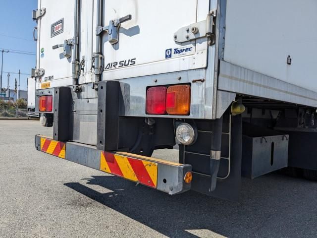 HINO RANGER 2017 Image 31