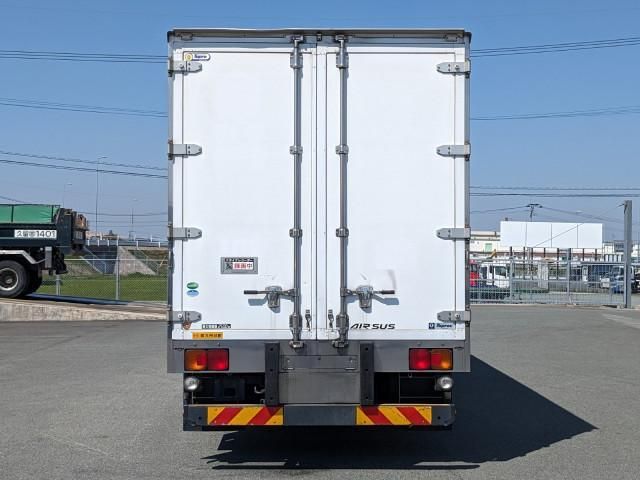 HINO RANGER 2017 Image 31