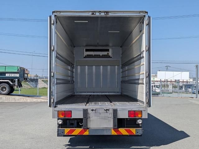 HINO RANGER 2017 Image 31