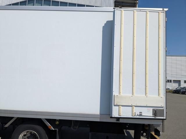 HINO RANGER 2017 Image 31