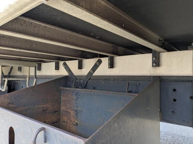 HINO RANGER 2017 Image 31