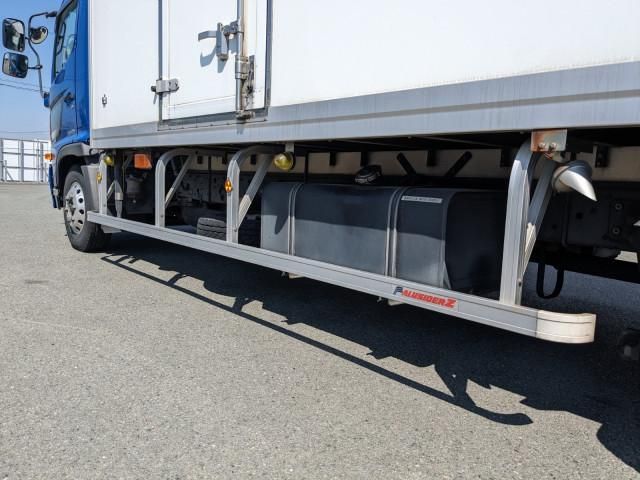 HINO RANGER 2017 Image 31