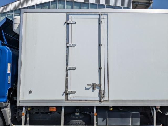 HINO RANGER 2017 Image 31