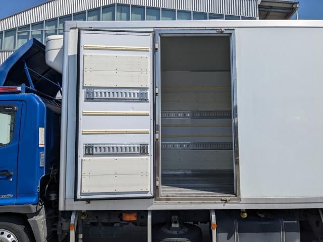 HINO RANGER 2017 Image 31