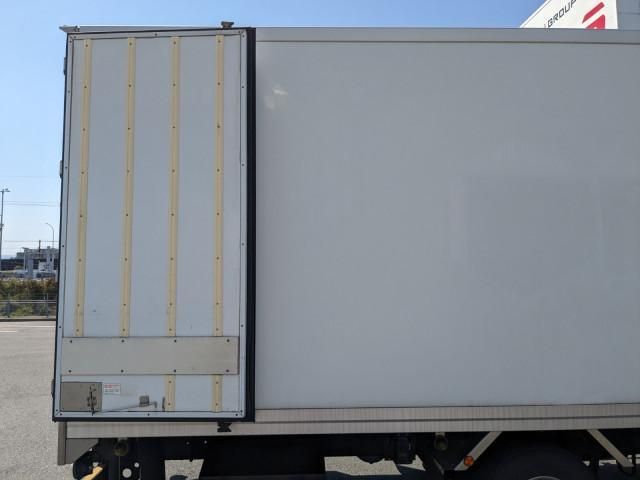 HINO RANGER 2017 Image 31