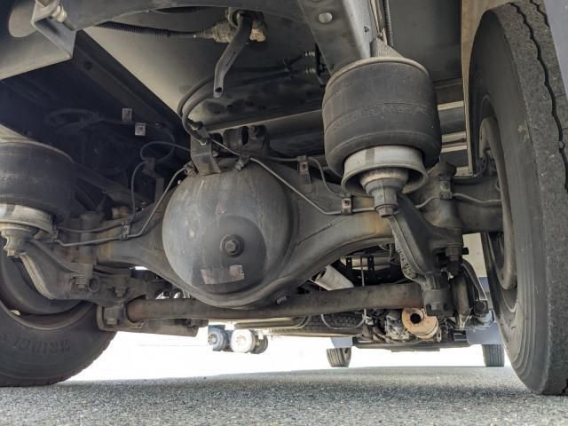 HINO RANGER 2017 Image 31