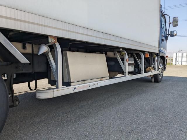 HINO RANGER 2017 Image 31