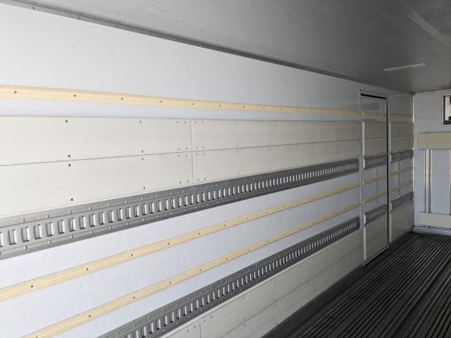 HINO RANGER 2017 Image 31