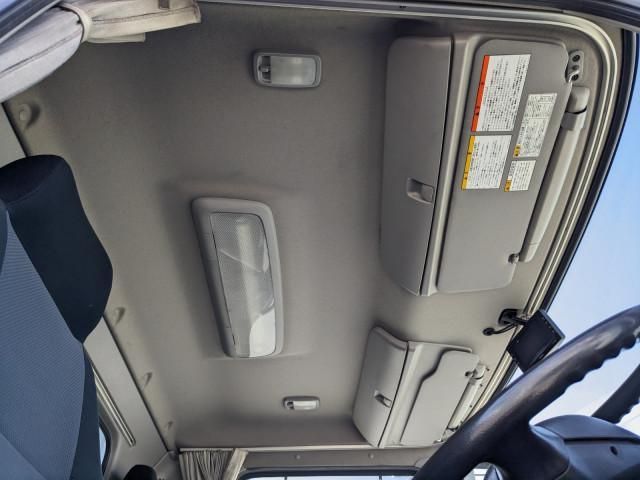 HINO RANGER 2017 Image 31