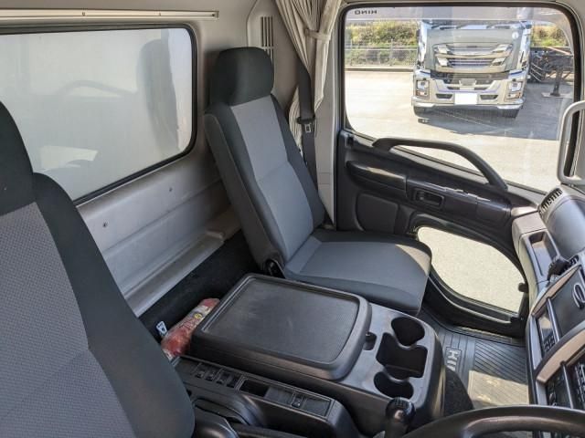 HINO RANGER 2017 Image 31