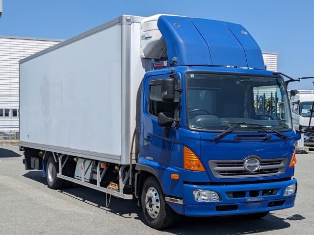 HINO RANGER 2017 Image 31