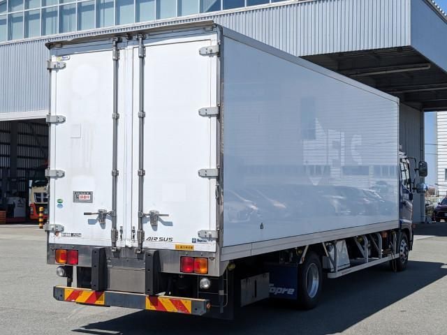 HINO RANGER 2017 Image 31