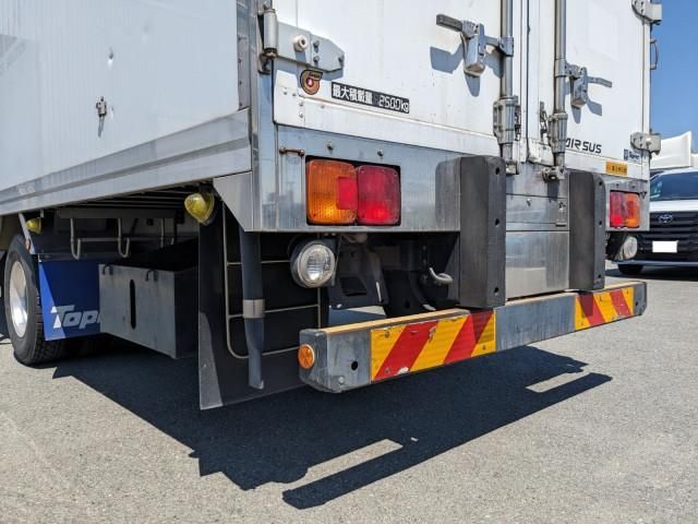 HINO RANGER 2017 Image 31