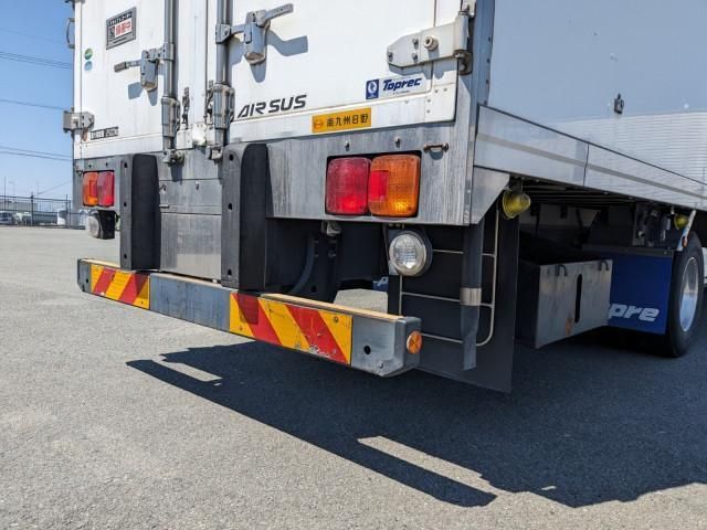 HINO RANGER 2017 Image 31