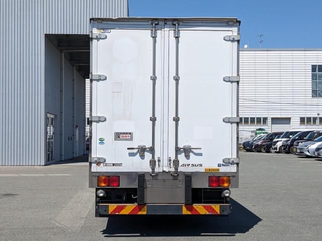 HINO RANGER 2017 Image 31