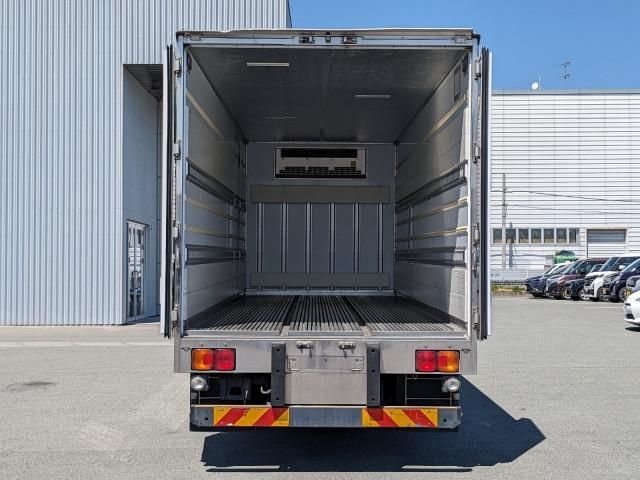 HINO RANGER 2017 Image 31