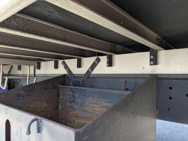 HINO RANGER 2017 Image 31