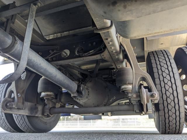 HINO RANGER 2017 Image 31