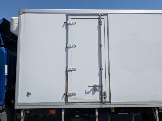 HINO RANGER 2017 Image 31