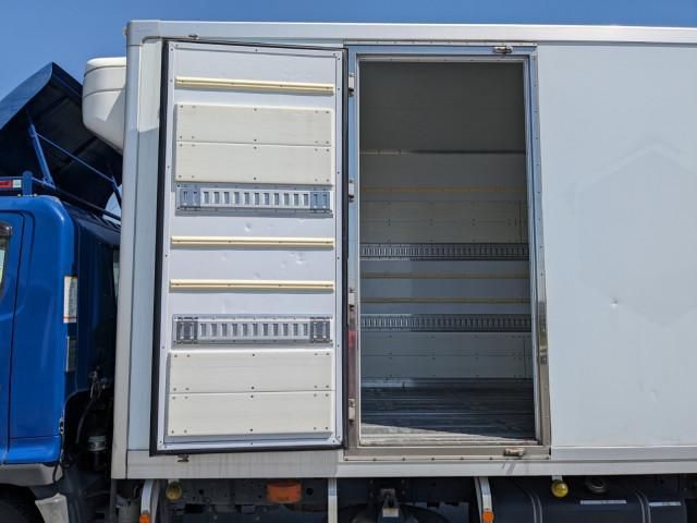 HINO RANGER 2017 Image 31