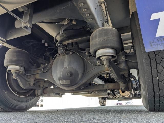 HINO RANGER 2017 Image 31