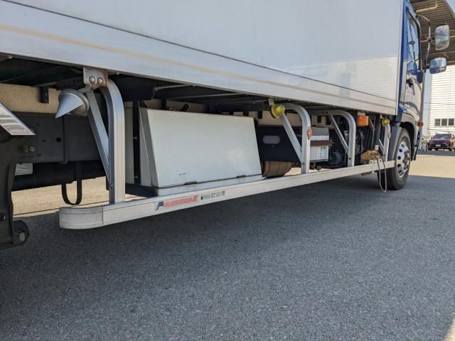 HINO RANGER 2017 Image 31