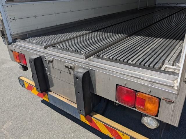 HINO RANGER 2017 Image 31