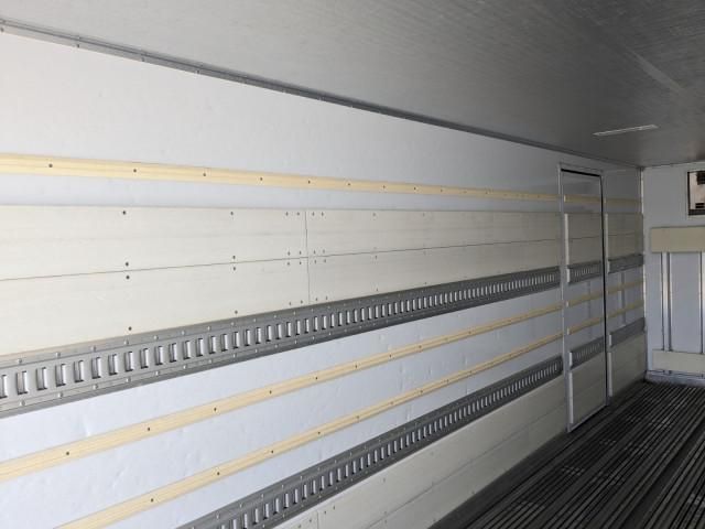 HINO RANGER 2017 Image 31