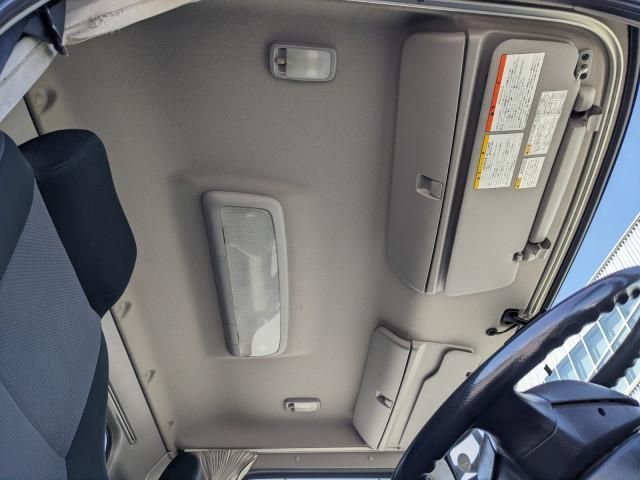 HINO RANGER 2017 Image 31