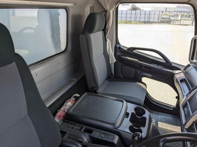 HINO RANGER 2017 Image 31