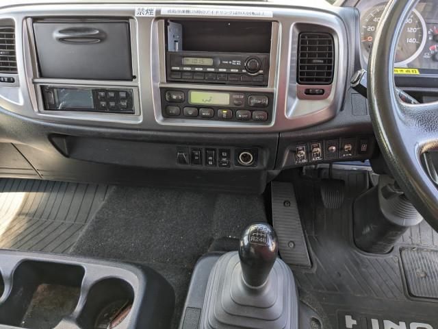 HINO RANGER 2017 Image 31