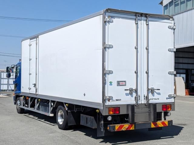 HINO RANGER 2017 Image 31