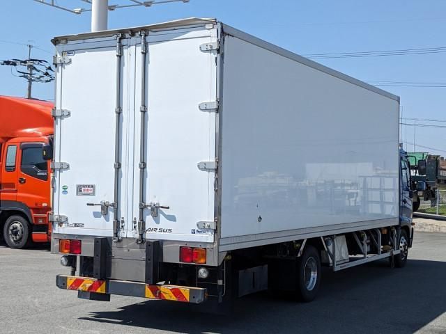 HINO RANGER 2017 Image 31