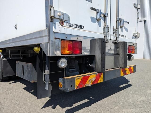 HINO RANGER 2017 Image 31