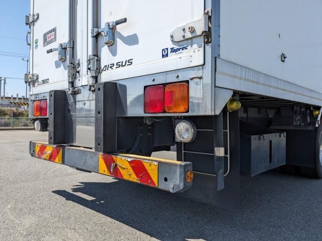 HINO RANGER 2017 Image 31