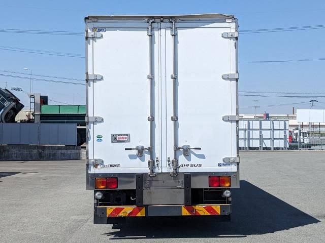 HINO RANGER 2017 Image 31