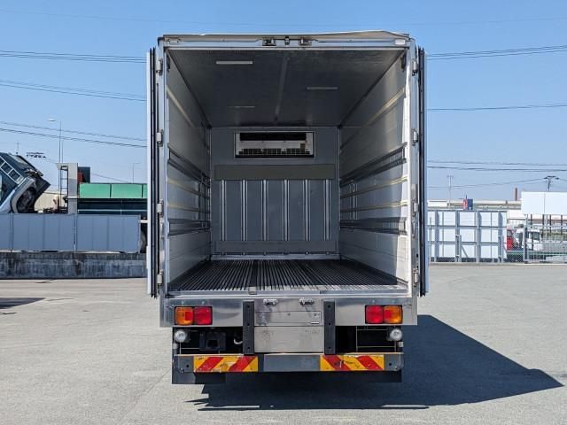 HINO RANGER 2017 Image 31