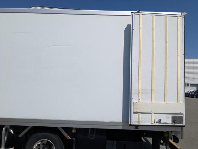 HINO RANGER 2017 Image 31