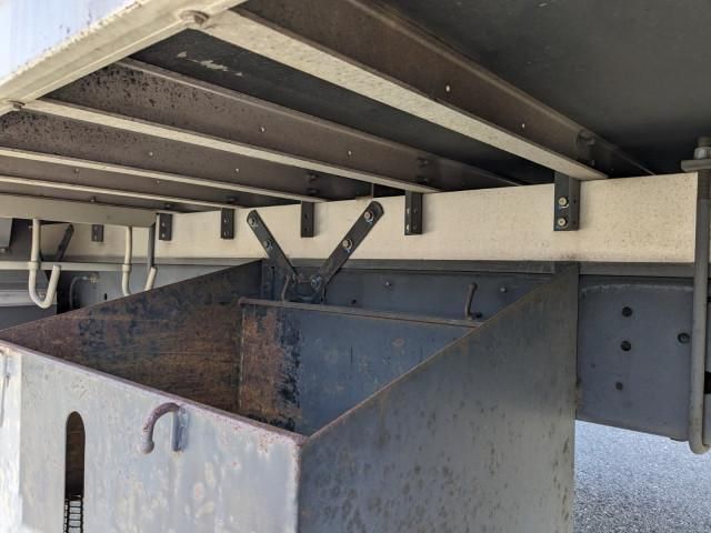 HINO RANGER 2017 Image 31