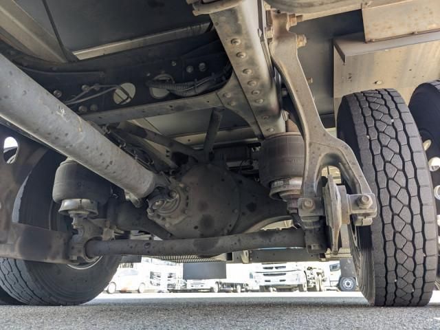 HINO RANGER 2017 Image 31