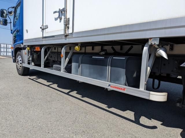 HINO RANGER 2017 Image 31